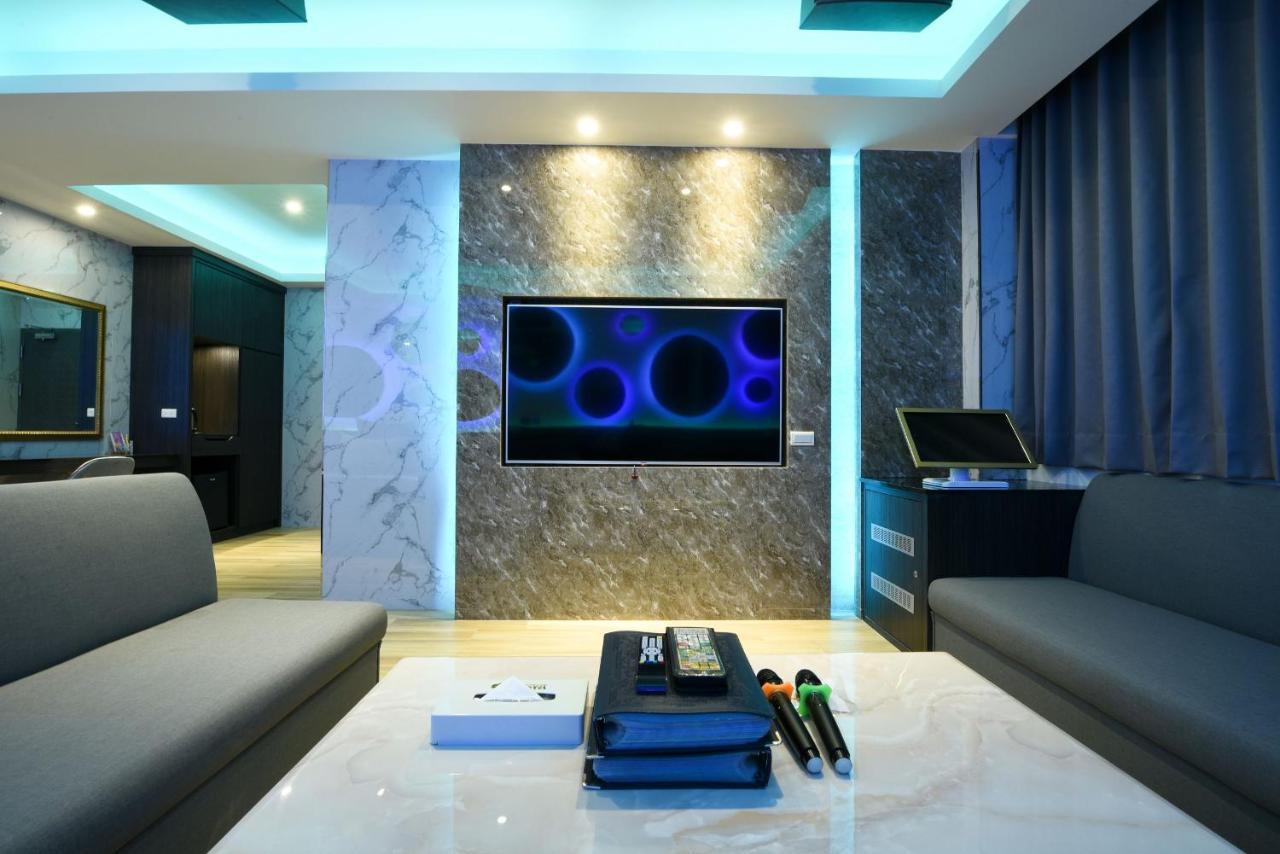 I-Like Motel Pingzhen Exterior photo